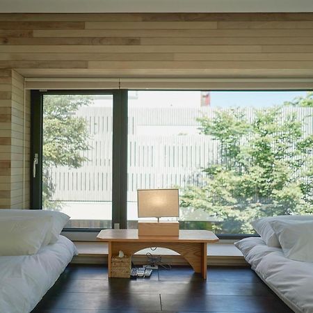 Scenery After Rain Bed & Breakfast Yangyang Exterior photo